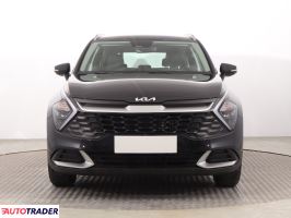 Kia Sportage 2024 1.6 147 KM