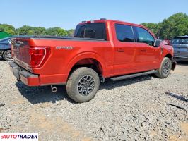 Ford Pozostałe 2023 3