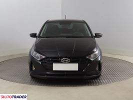 Hyundai i20 - zobacz ofertę