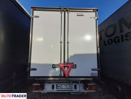 Fiat Ducato 2014 2.0