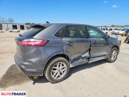 Ford Edge 2024 2