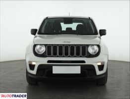 Jeep Renegade 2019 1.0 118 KM