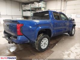 Toyota Tacoma 2025 2