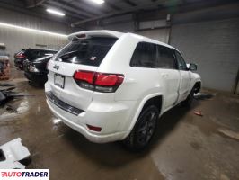 Jeep Grand Cherokee 2021 3