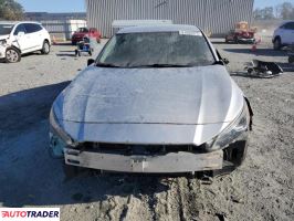 Nissan Altima 2020 2