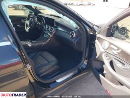 Mercedes 300 2020 2 Mercedes 300 2020 2