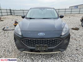 Ford Escape 2020 1
