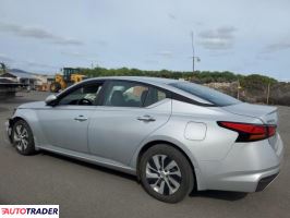 Nissan Altima 2023 2