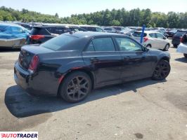 Chrysler 300C 2021 3 Chrysler 300C 2021 3