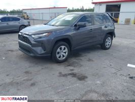 Toyota Pozostałe 2024 2 Toyota Pozostałe 2024 2