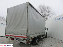 Fiat Ducato 2010 3 Fiat Ducato 2010 3