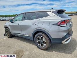 Kia Sportage 2023 2