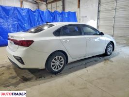 Kia Pozostałe 2021 2