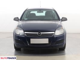 Opel Astra 2011 1.6 113 KM