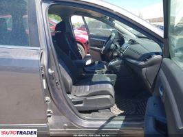 Honda CR-V 2020 1