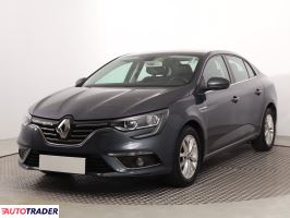 Renault Megane 2018 1.3 113 KM Renault Megane 2018 1.3 113 KM