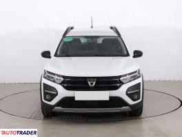 Dacia Pozostałe 2022 1.0 89 KM