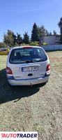 Renault Scenic 2001 1.6 113 KM Renault Scenic 2001 1.6 113 KM