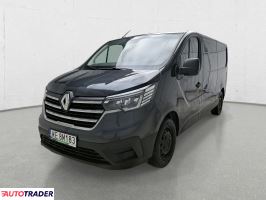Renault Trafic 2023 2.0 150 KM Renault Trafic 2023 2.0 150 KM
