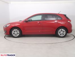 Hyundai i30 2020 1.4 97 KM