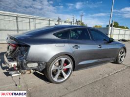 Audi S5 2019 3