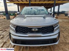 Kia Sorento 2021 1