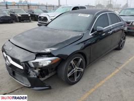 Mercedes CL - zobacz ofertę