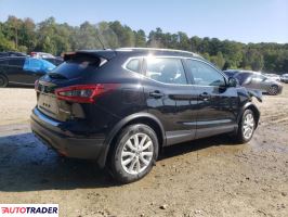 Nissan Rogue 2022 2 Nissan Rogue 2022 2