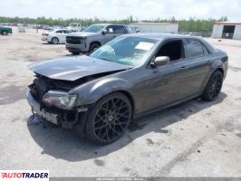 Chrysler 300C 2022 5 Chrysler 300C 2022 5