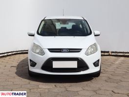 Ford Focus C-Max 2013 1.0 99 KM Ford Focus C-Max 2013 1.0 99 KM
