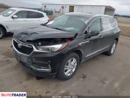 Buick Enclave 2021 3