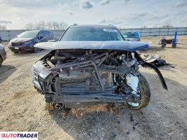 GMC Terrain 2023 1
