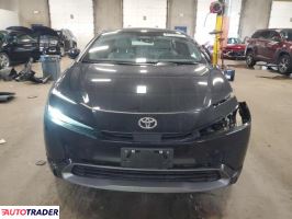 Toyota Prius 2024 2