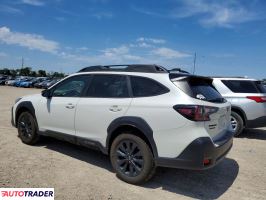 Subaru Outback 2023 2