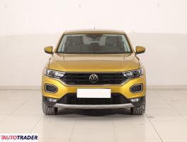 Volkswagen T-Roc 2021 1.5 147 KM