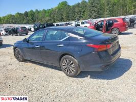 Nissan Altima 2023 2
