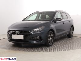 Hyundai i30 2023 1.5 156 KM