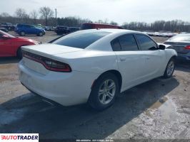 Dodge Charger 2021 3