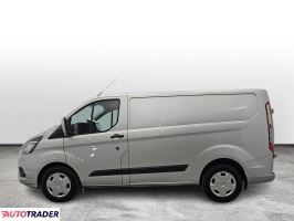 Ford Transit 2019 2