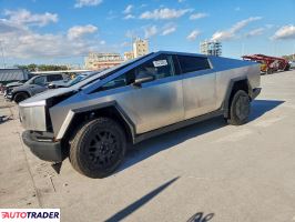 Tesla Pozostałe - zobacz ofertę