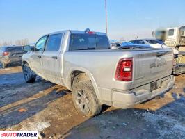 Dodge Ram 2025 3