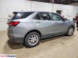 Chevrolet Equinox 2024 1