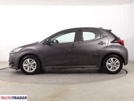 Mazda 2 2023 1.5 113 KM