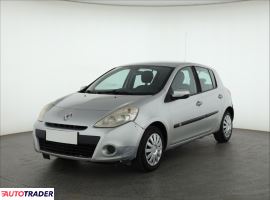 Renault Clio 2010 1.5 73 KM