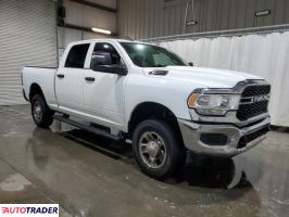 Dodge Ram 2024 6