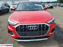 Audi Q3 2022 2 Audi Q3 2022 2