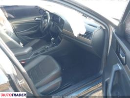 Volkswagen Jetta 2019 1