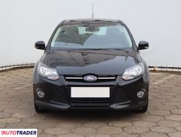 Ford Focus 2012 1.0 123 KM