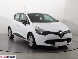 Renault Clio 2015 1.1 72 KM
