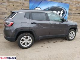 Jeep Compass 2024 2